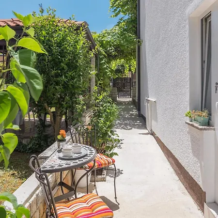 Katana Apartment Porec