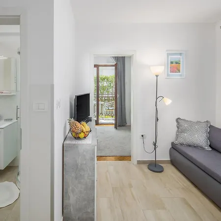 Katana Apartment Porec