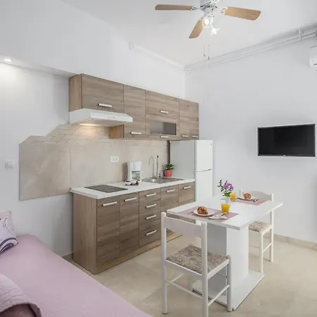 Katana Apartment Porec
