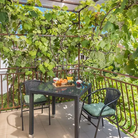 Apartment Katana Porec