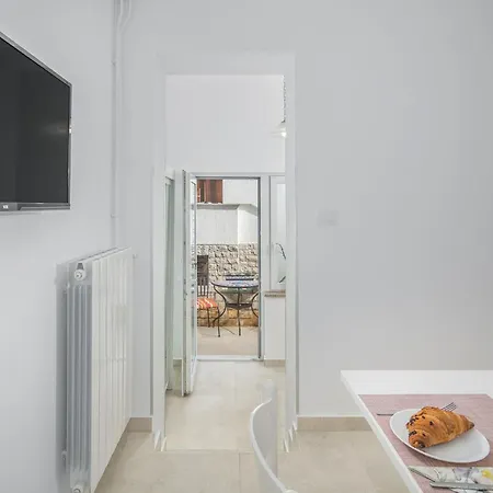Katana Apartment Porec