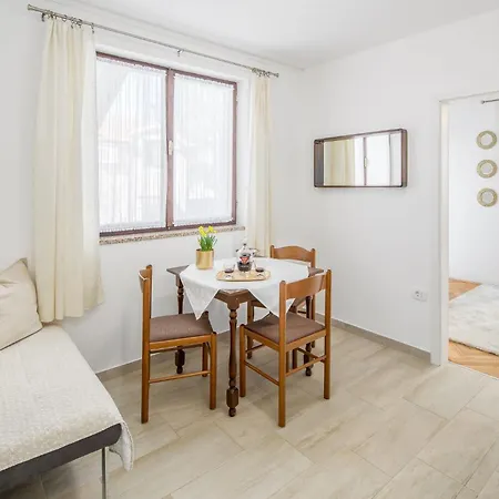 Katana Apartment