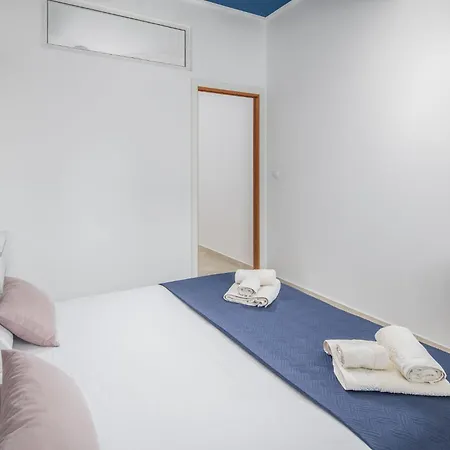 Apartment Katana