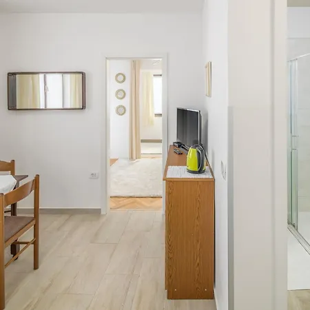 Katana Apartment