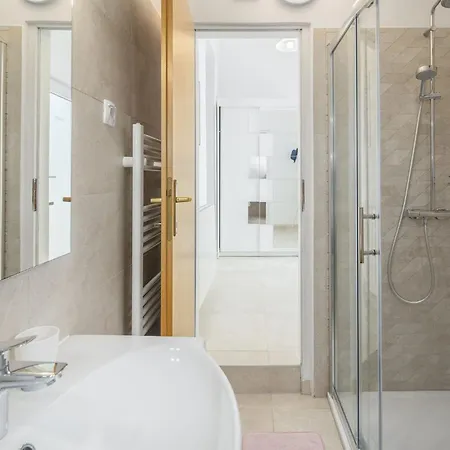 Apartment Katana Porec