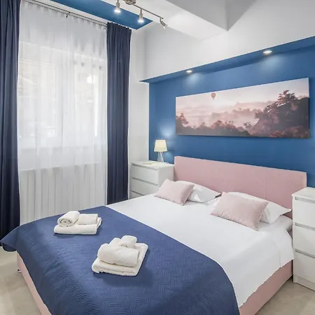 Katana Apartment Porec
