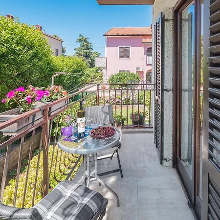 Katana Apartment Porec