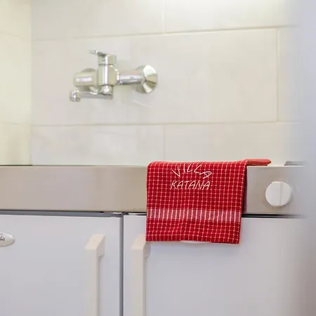 Katana Apartment Porec