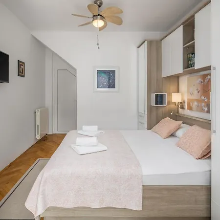 Katana Apartment Porec