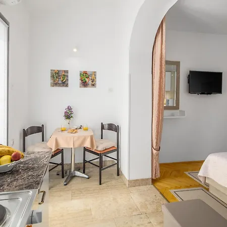 Katana Apartment Porec