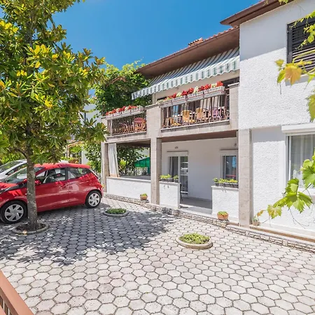 Katana Apartment Porec